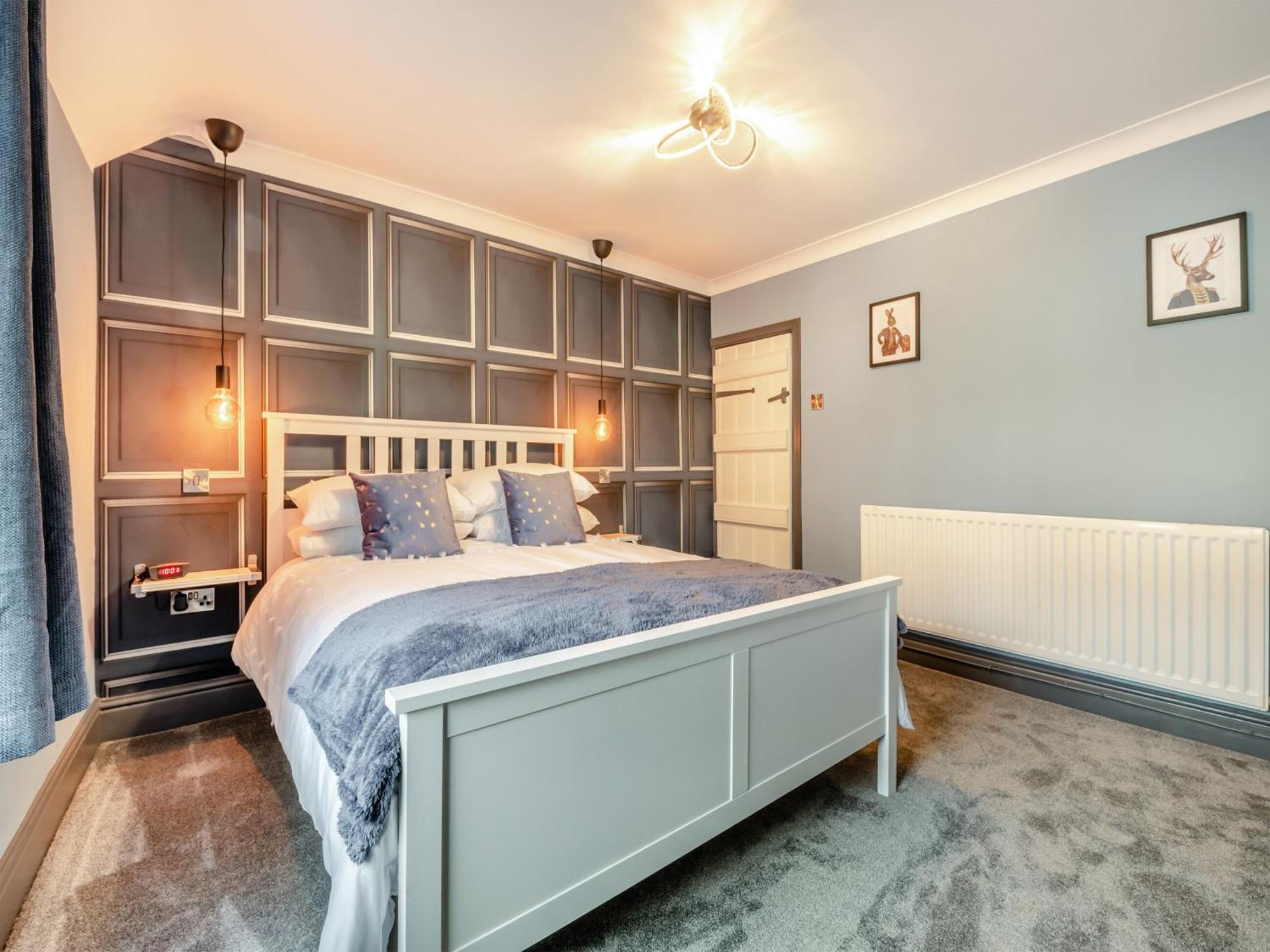 Villa The Tipsy Bee At 143, Guisborough Exterior foto